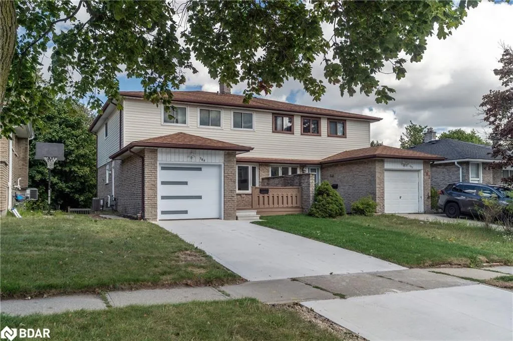 384 Westwood Drive