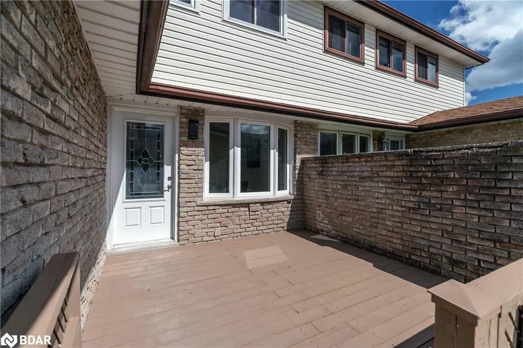 384 Westwood Drive