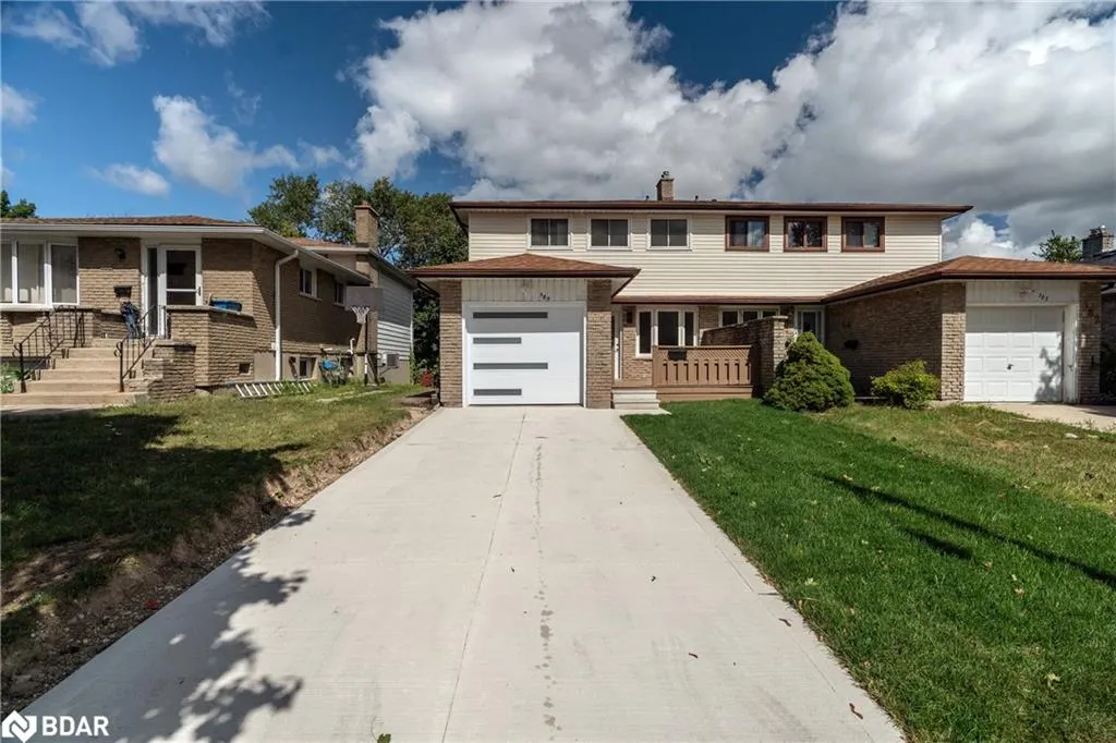 384 Westwood Drive