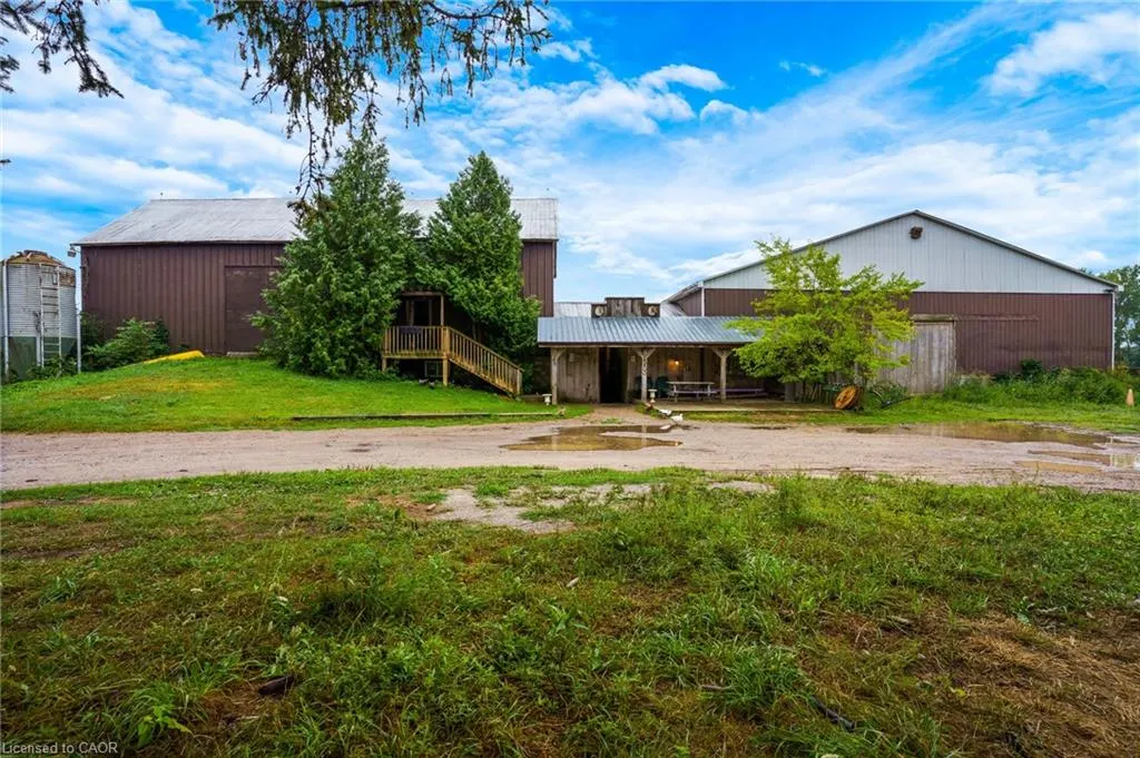 1374 5th Concession Road W