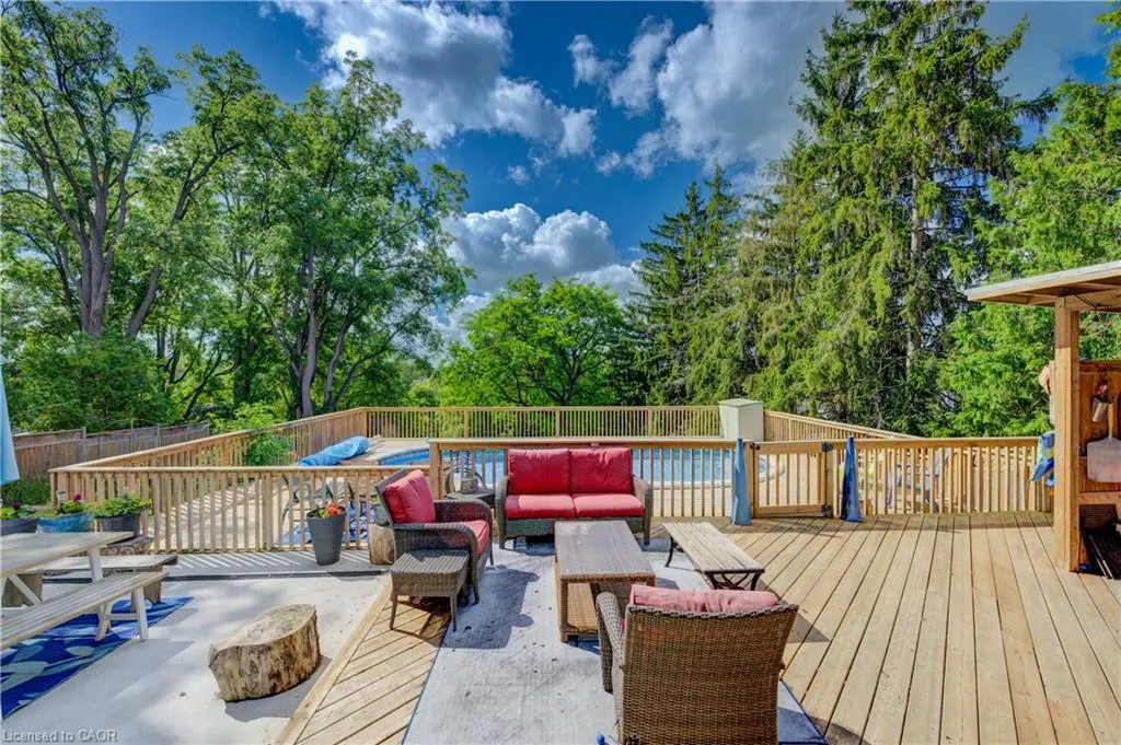 1861 Sawmill Road, #B