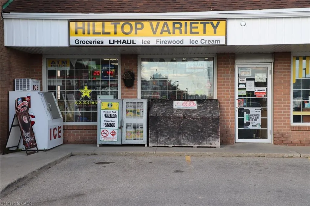 58 Wellington Road, #4