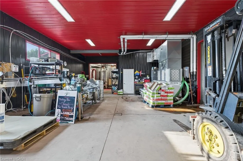 599450 2nd Concession N