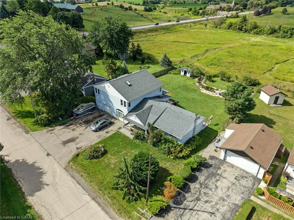5 Mazza Avenue