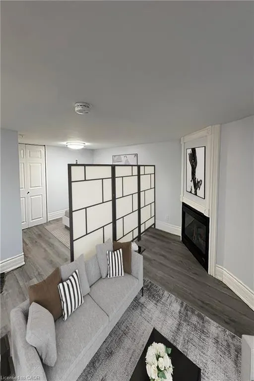 75 Mcintyre Crescent, #9