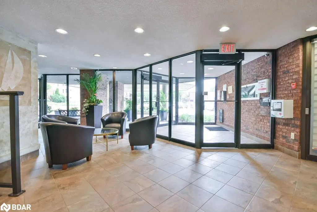 181 Collier Street, #307