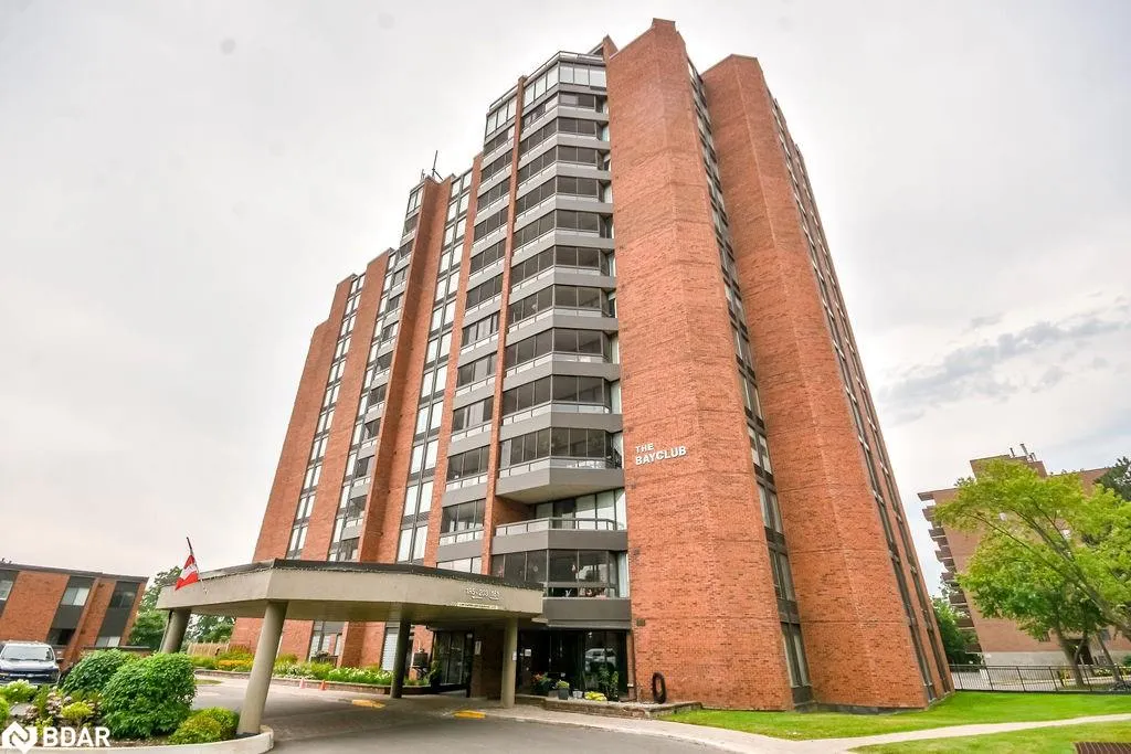 181 Collier Street, #307