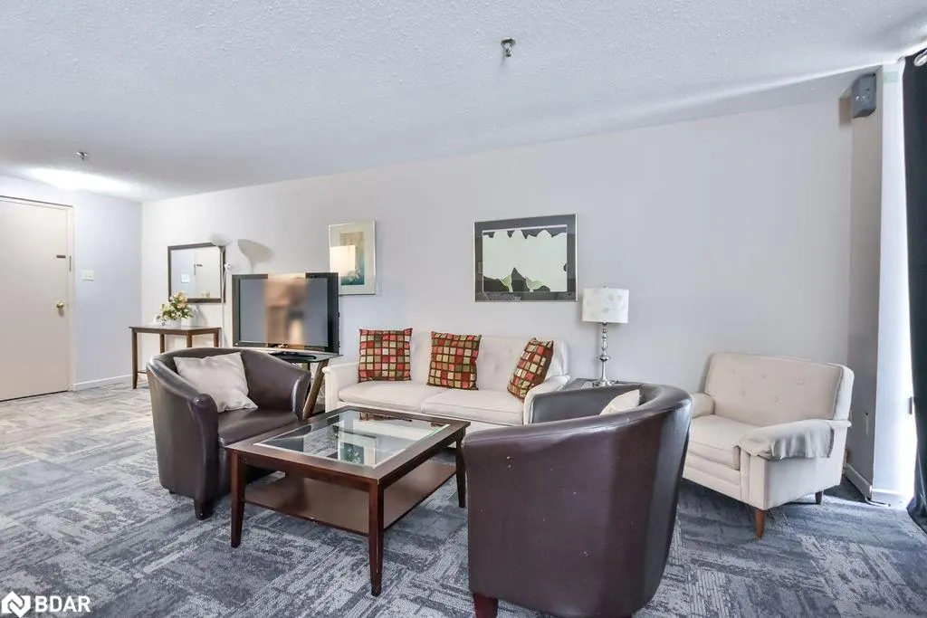 181 Collier Street, #307