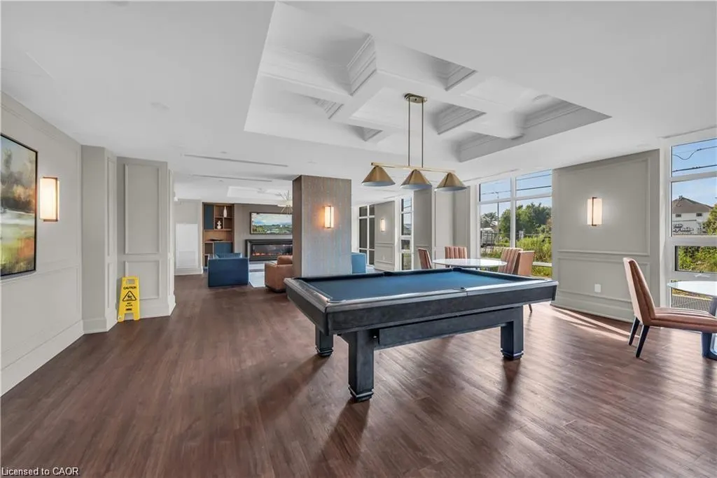 470 Dundas Street E, #220