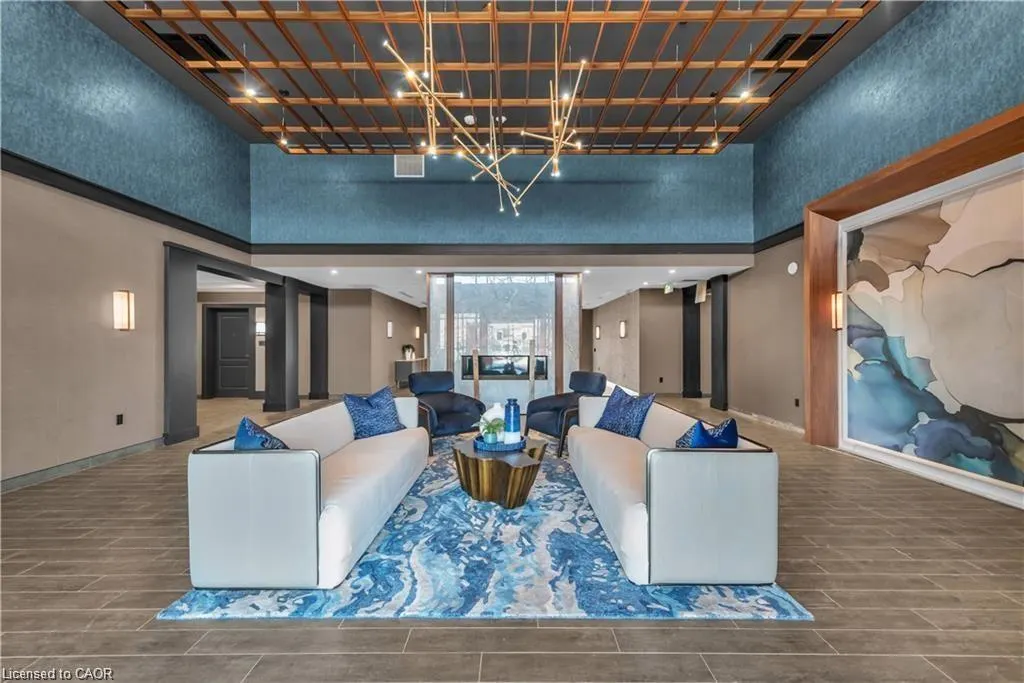 470 Dundas Street E, #220