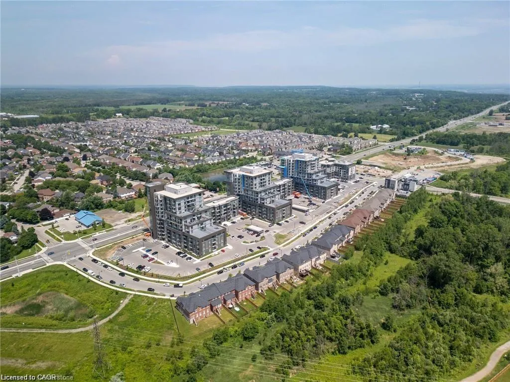 470 Dundas Street E, #220