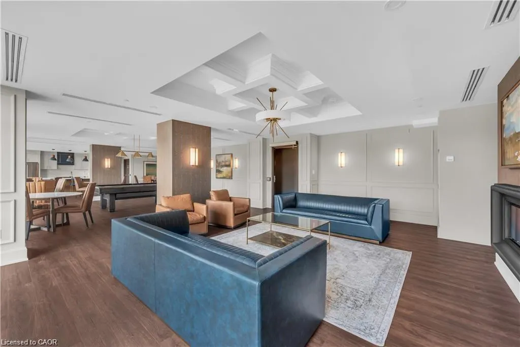 470 Dundas Street E, #220