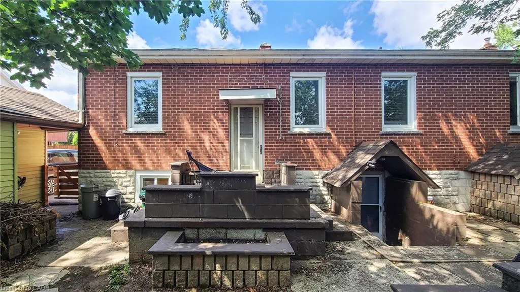 1306 Leighland Road