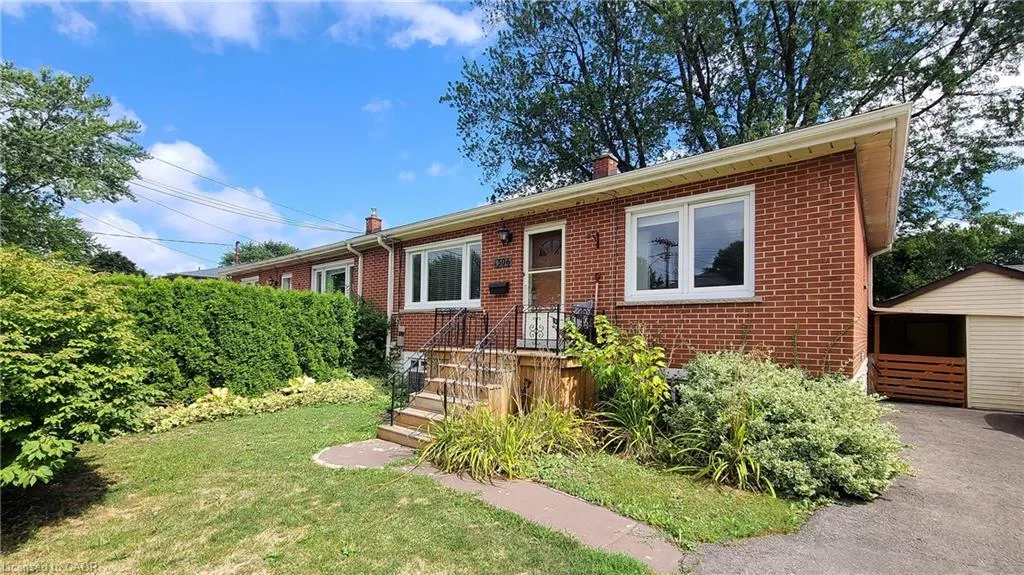 1306 Leighland Road