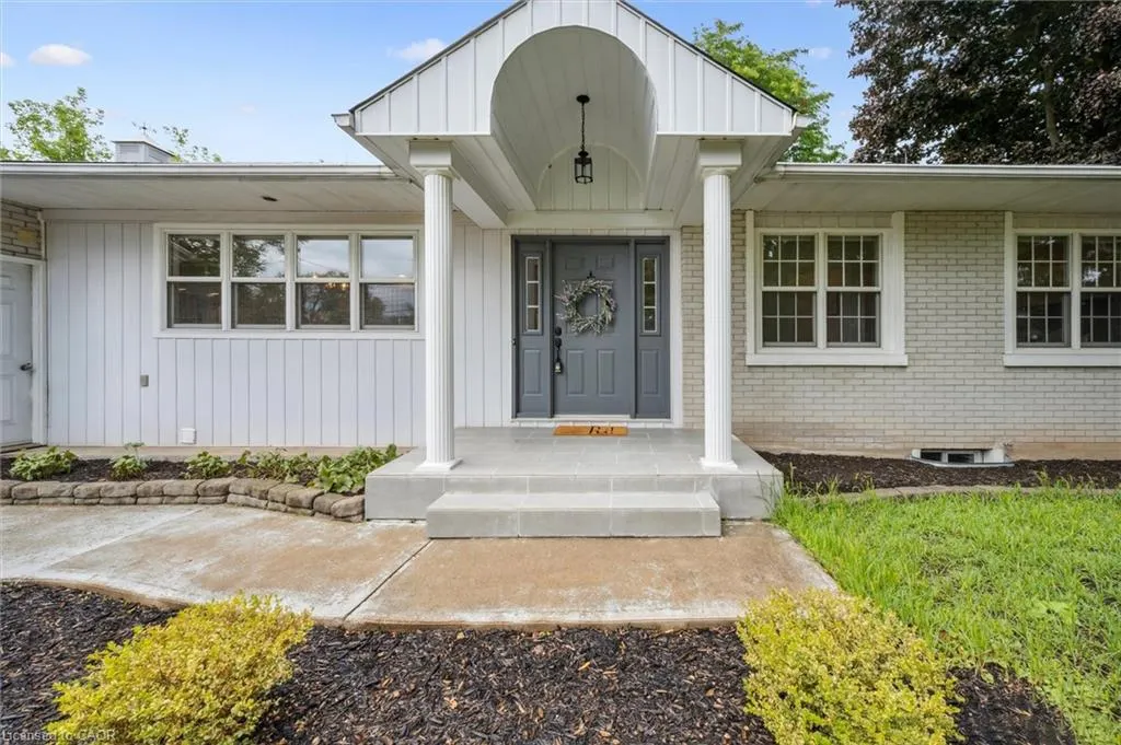 120 Riverbank Drive