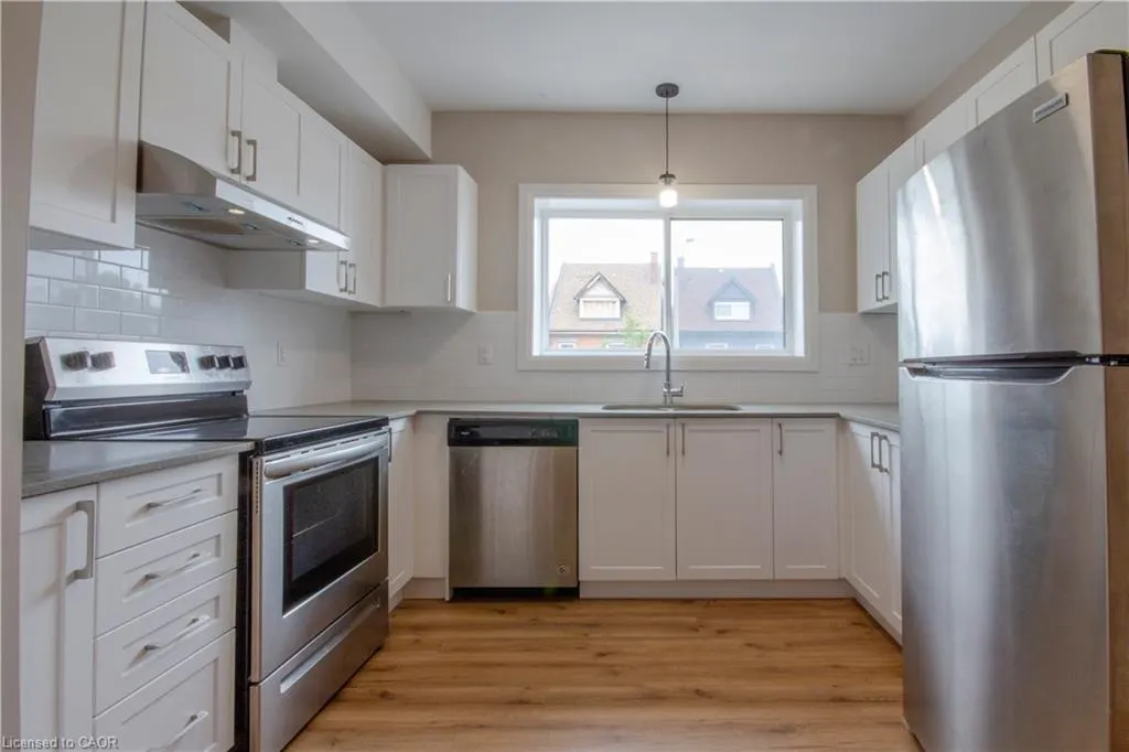 540 King Street E, #C6