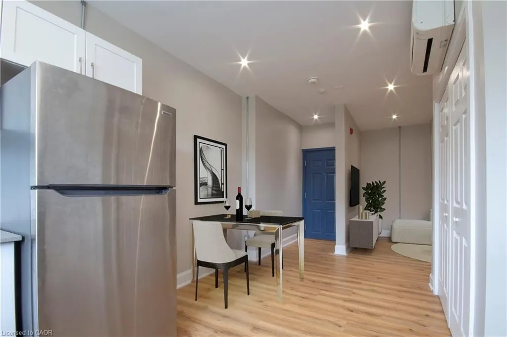540 King Street E, #C6
