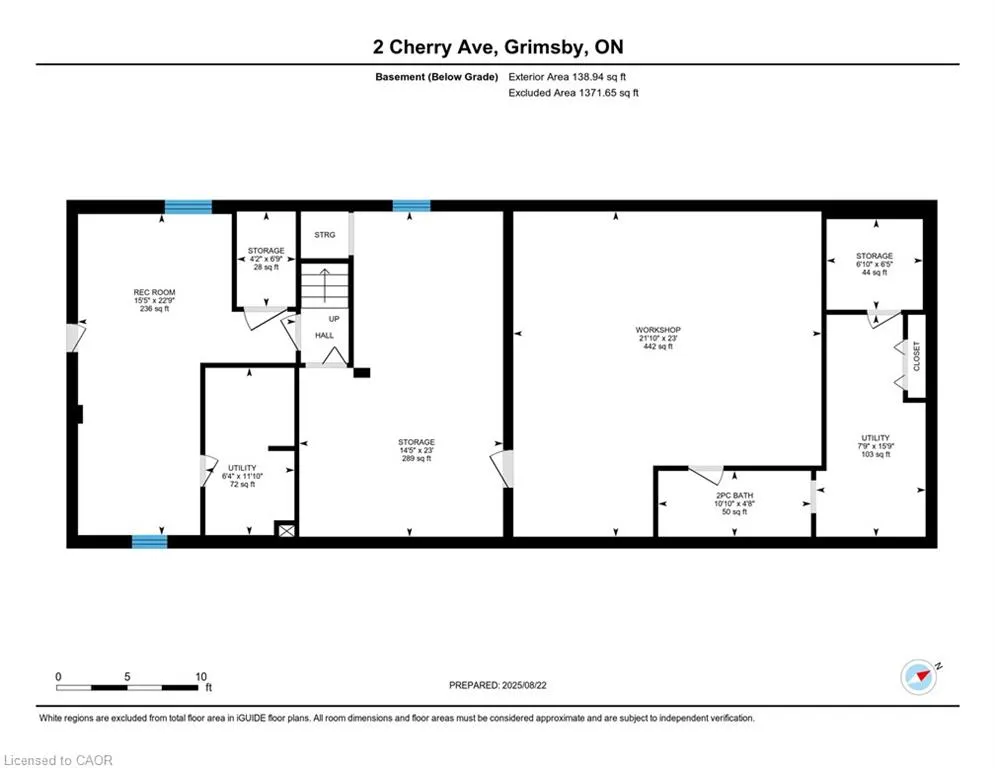 2 Cherry Avenue