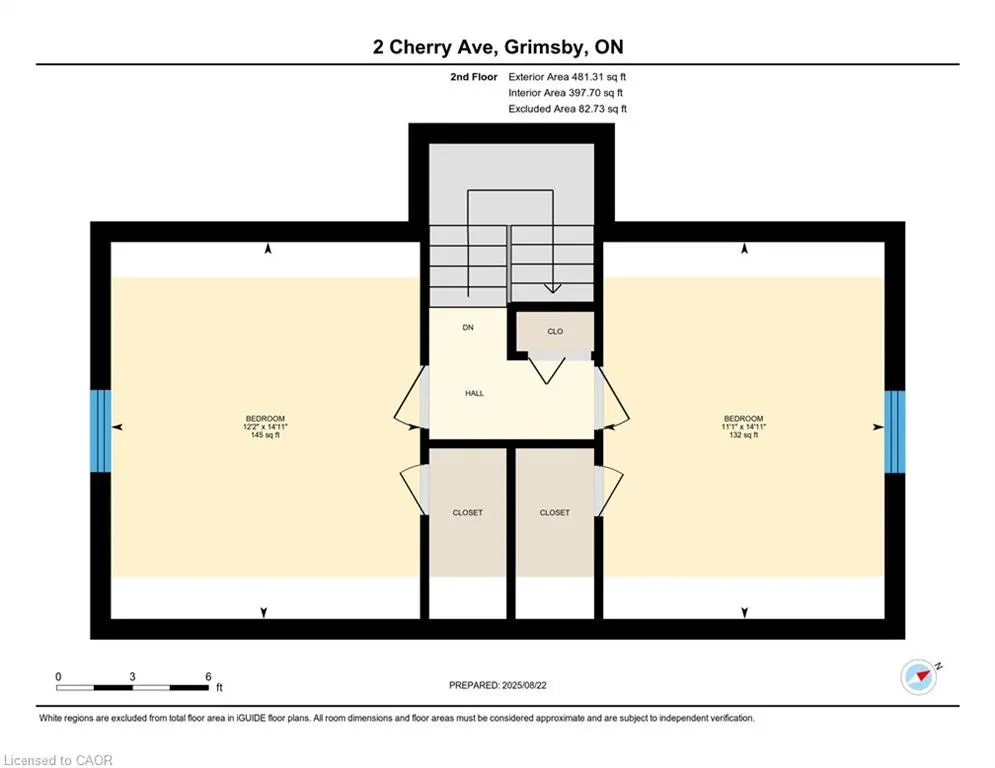 2 Cherry Avenue
