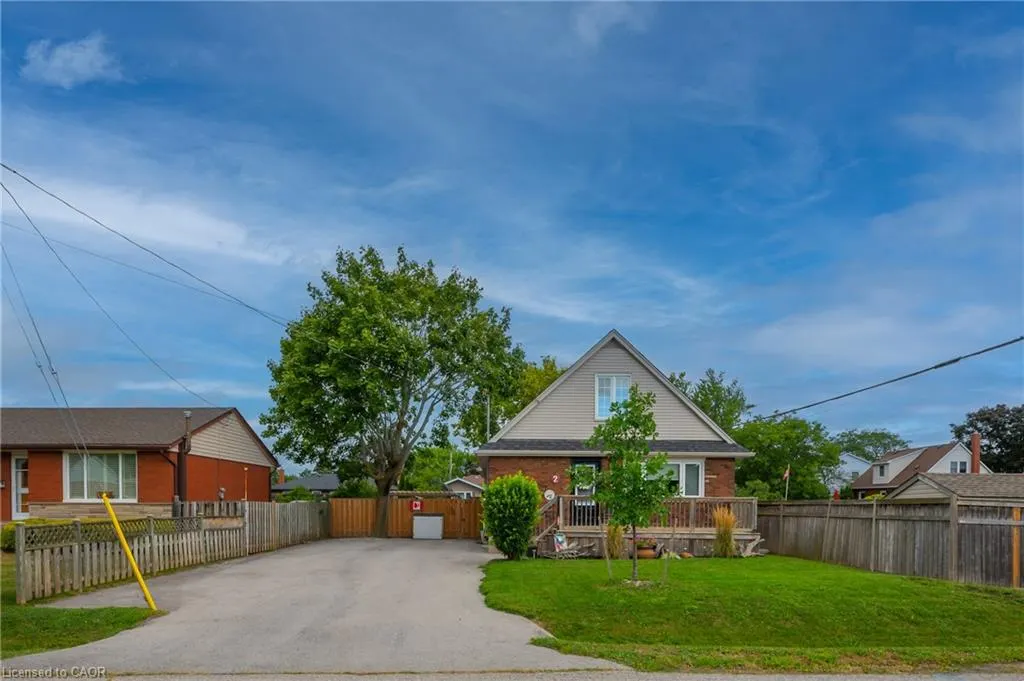 2 Cherry Avenue