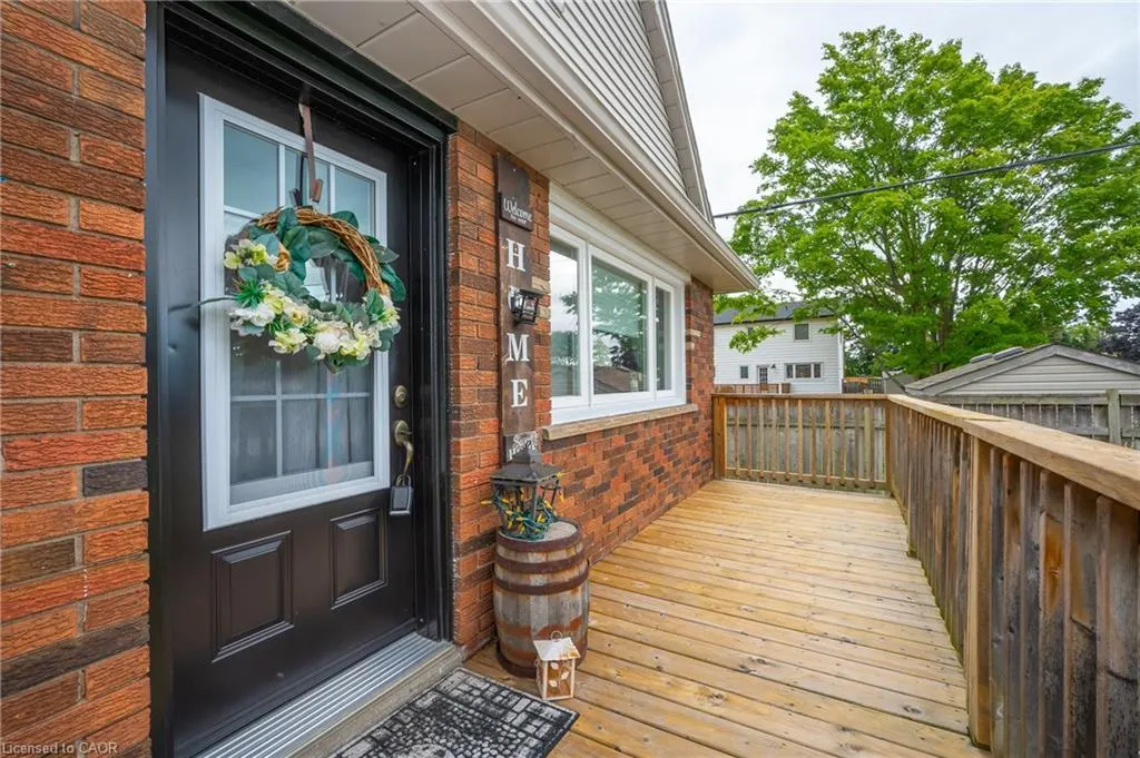 2 Cherry Avenue