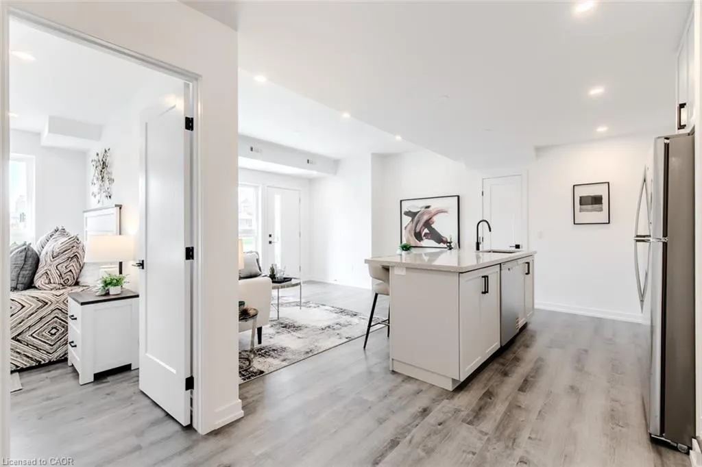 243 Burke Street