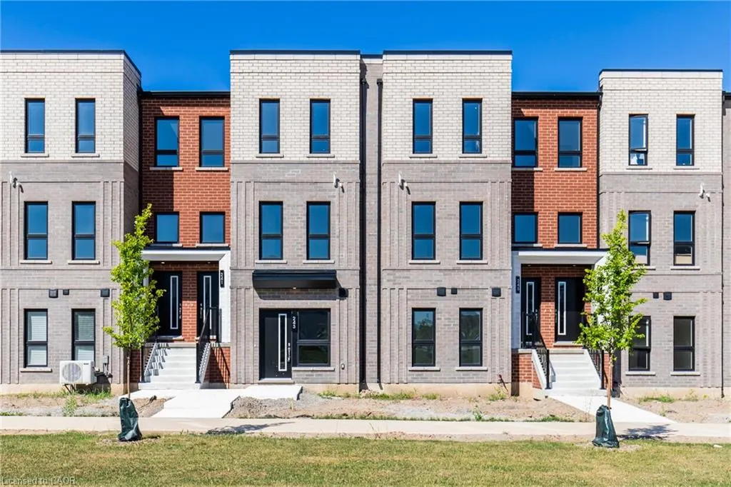 243 Burke Street
