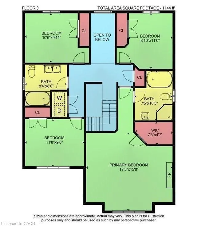 4896 Allan Court