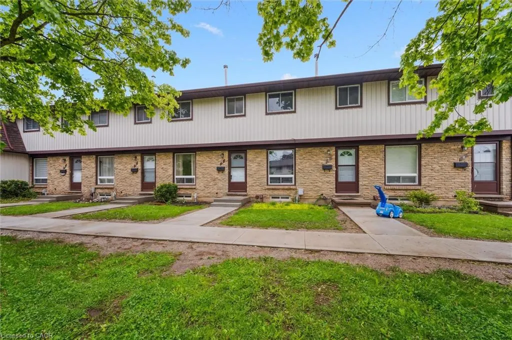 210 Glamis Road, #6
