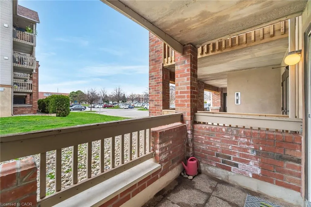 4005 Kilmer Drive, #104