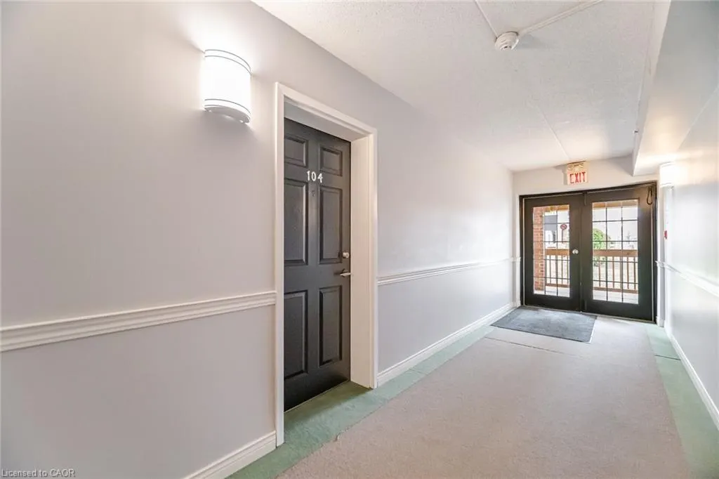 4005 Kilmer Drive, #104