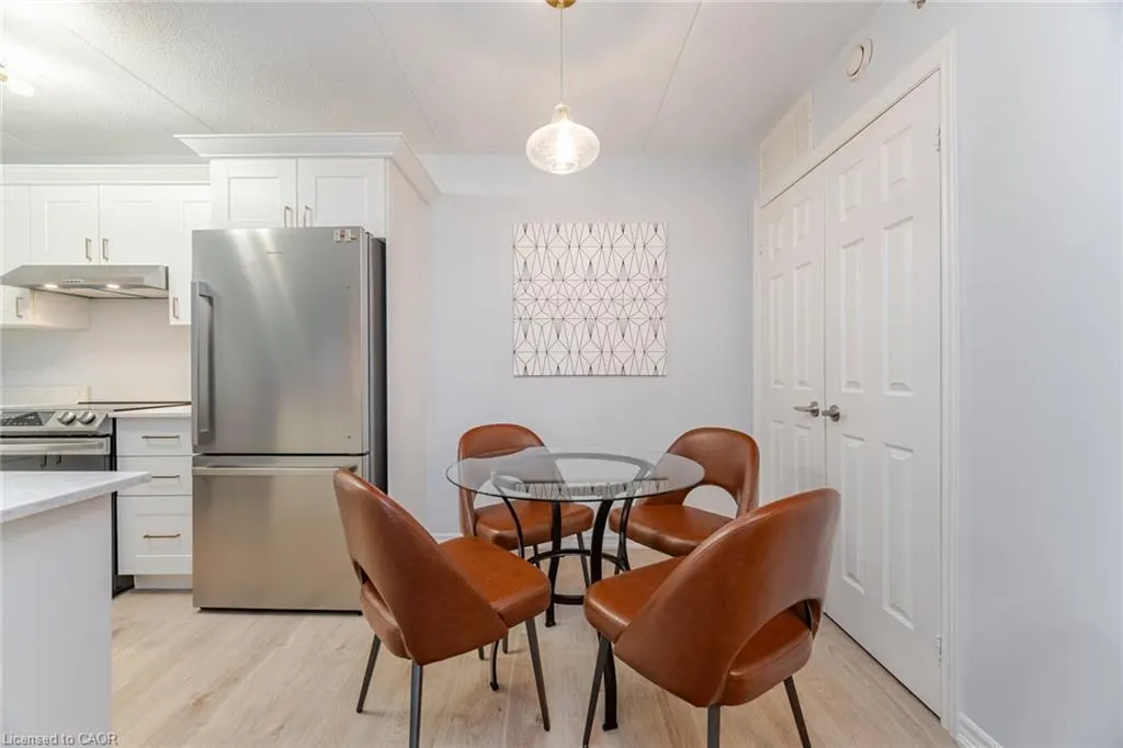 4005 Kilmer Drive, #104