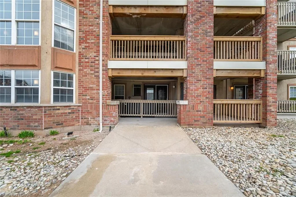 4005 Kilmer Drive, #104
