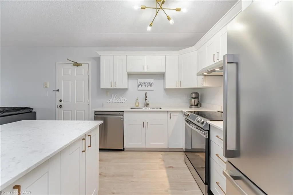 4005 Kilmer Drive, #104