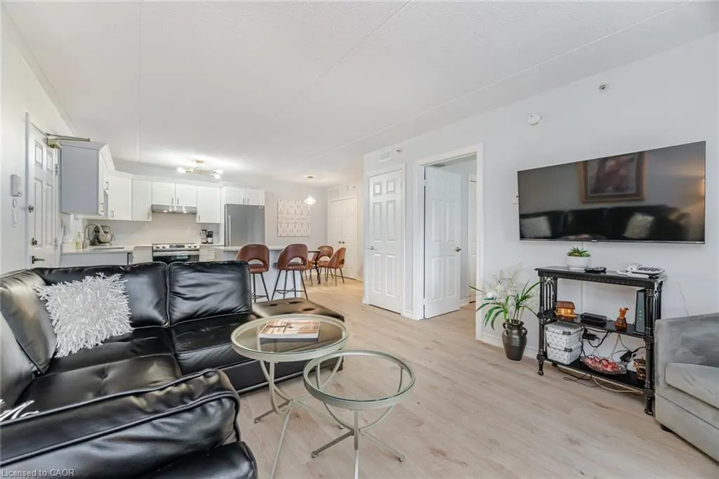 4005 Kilmer Drive, #104