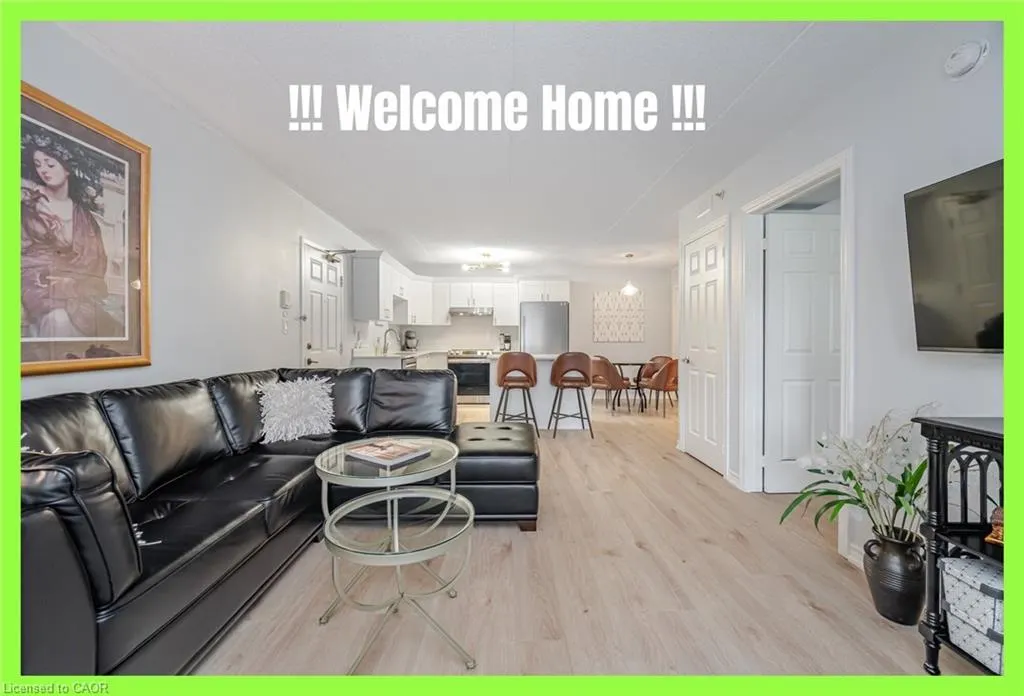 4005 Kilmer Drive, #104