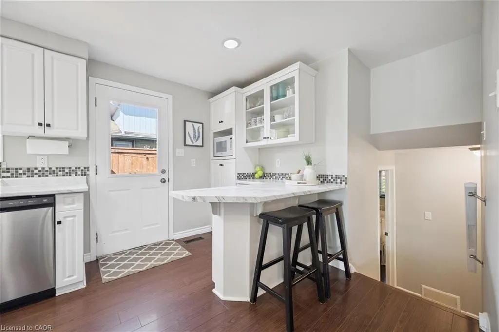 94 Markwood Drive