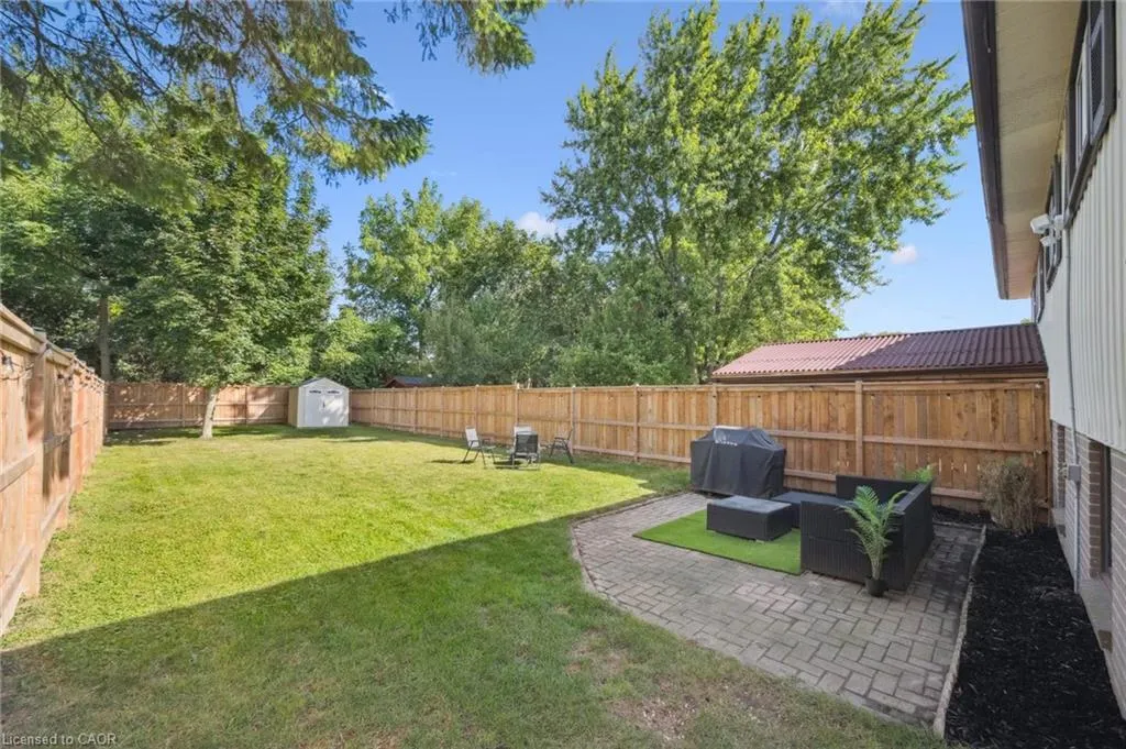 94 Markwood Drive