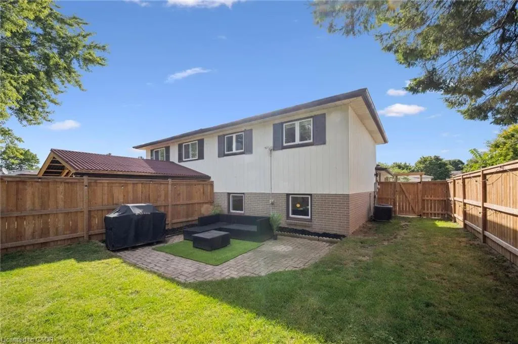 94 Markwood Drive
