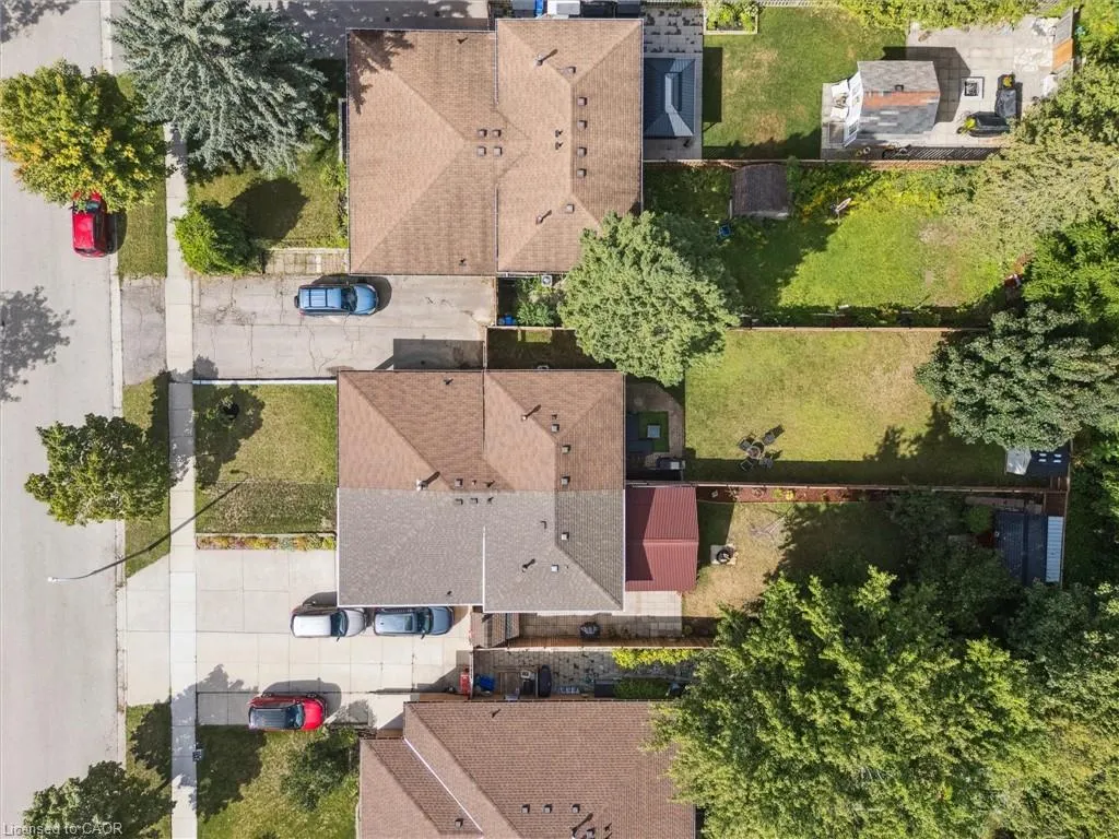 94 Markwood Drive