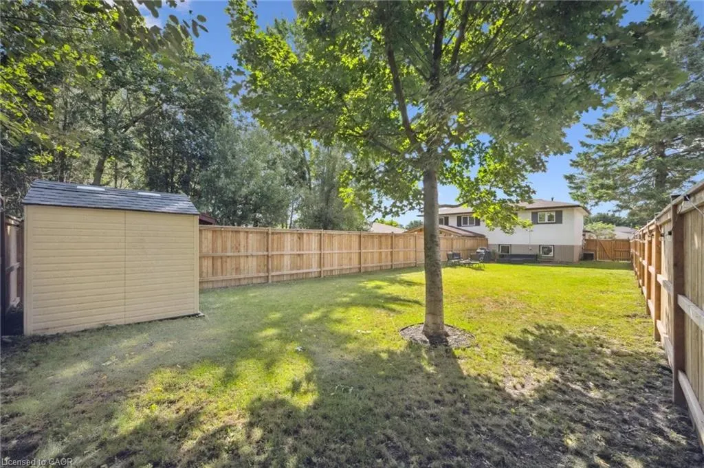 94 Markwood Drive