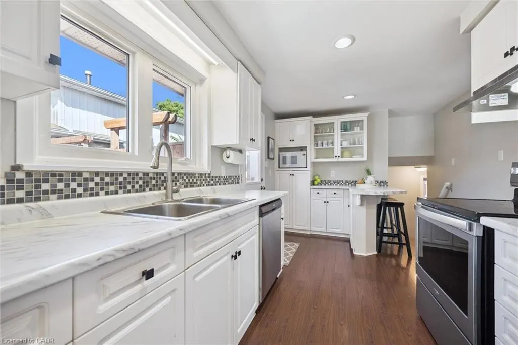 94 Markwood Drive