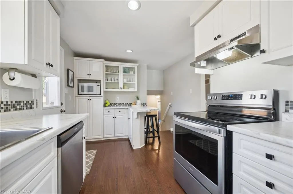 94 Markwood Drive