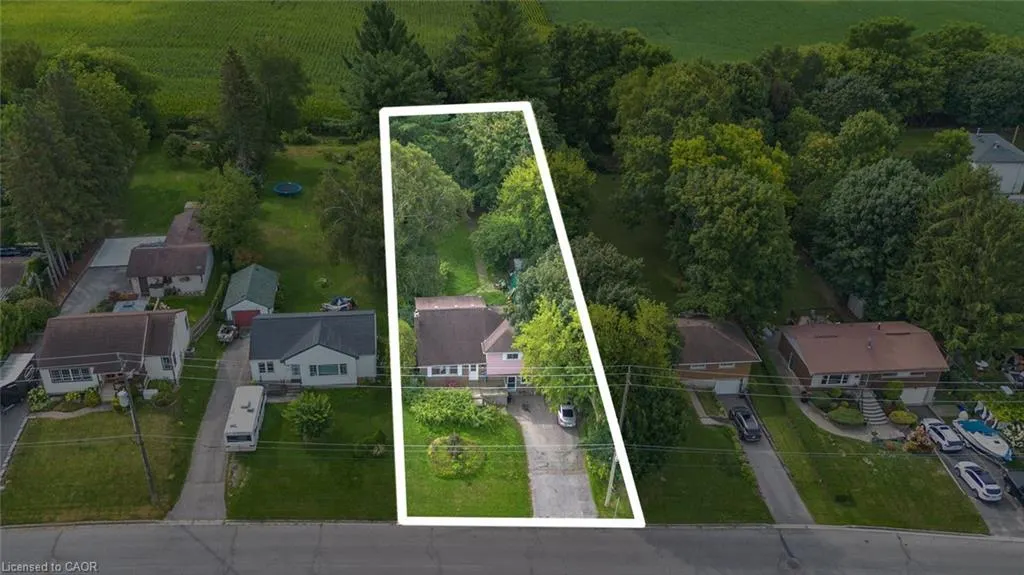 52 Parker Drive
