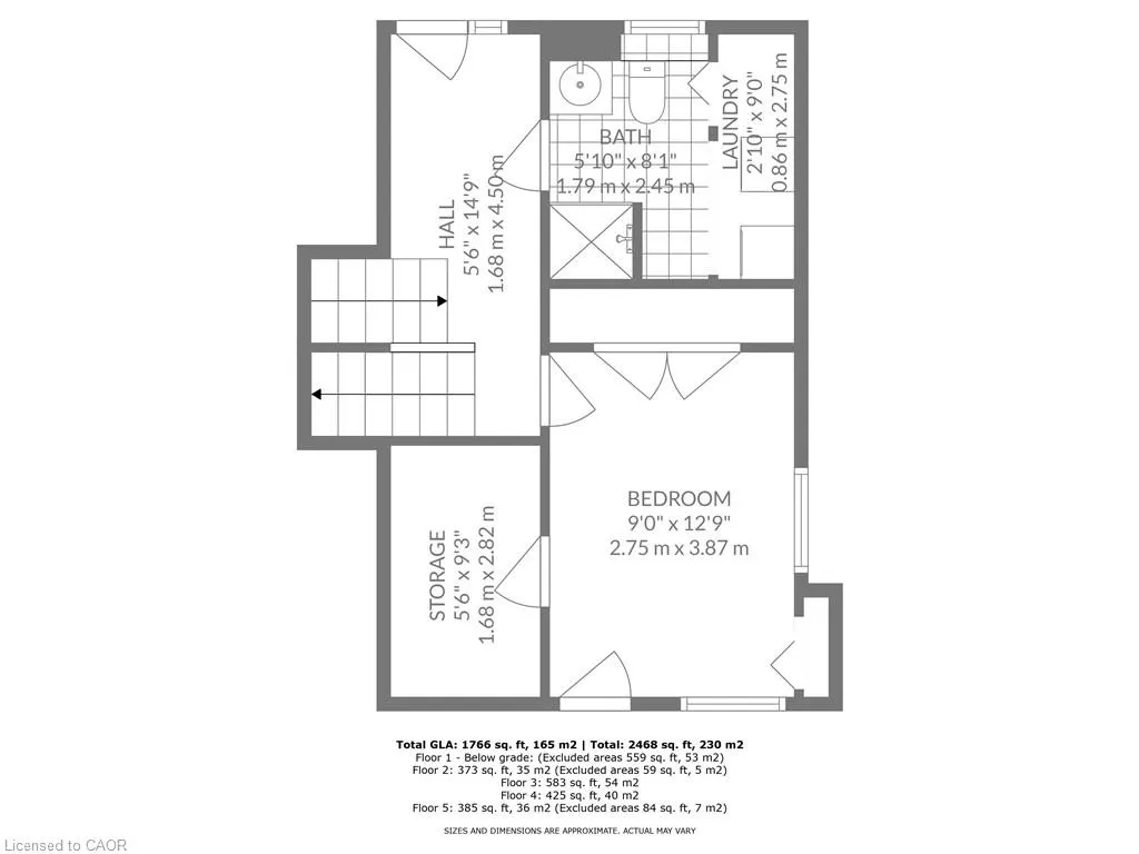 52 Parker Drive