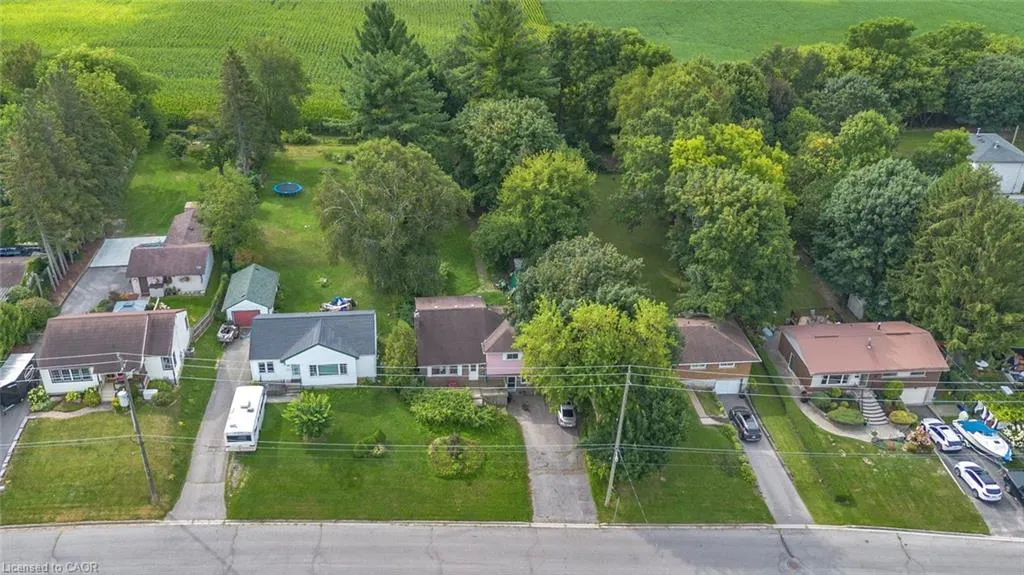 52 Parker Drive