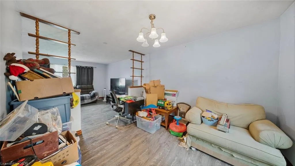 52 Parker Drive