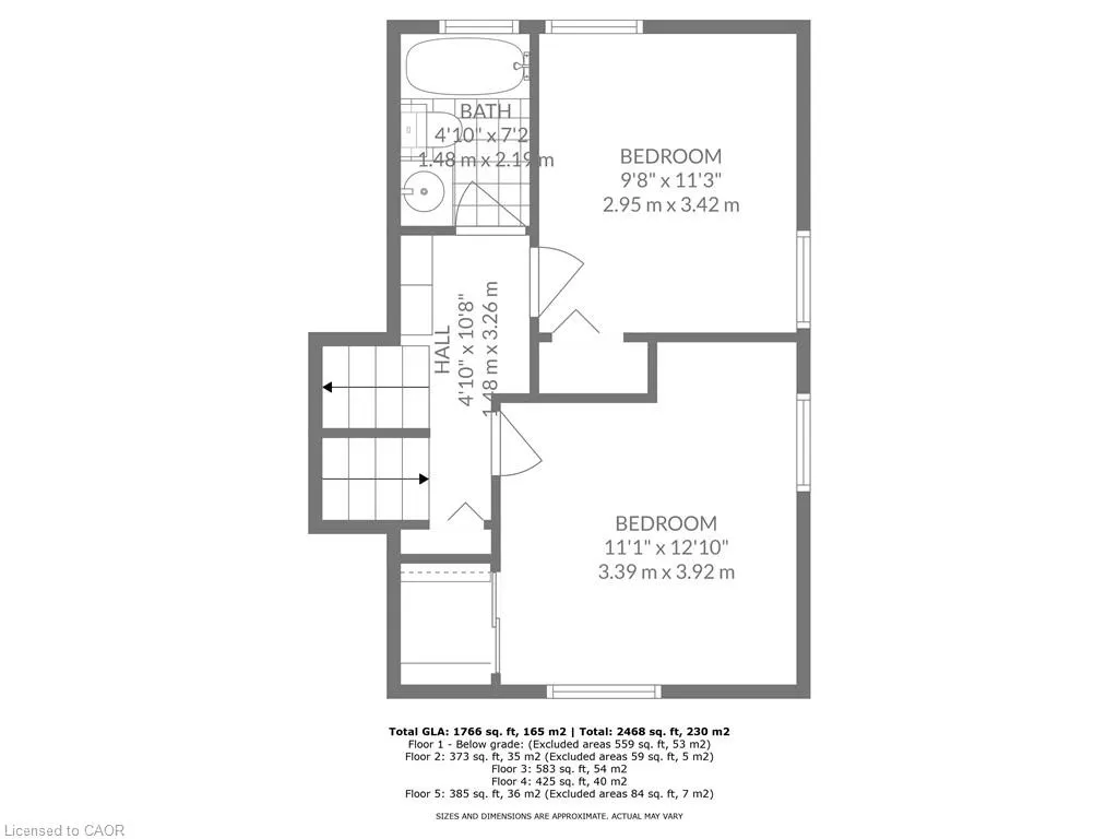 52 Parker Drive