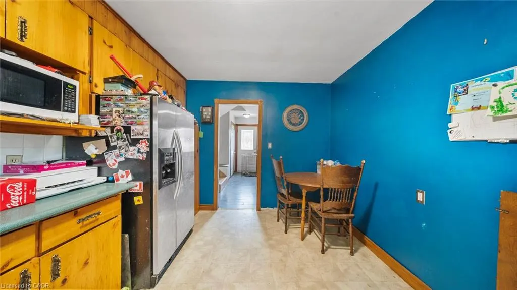 52 Parker Drive
