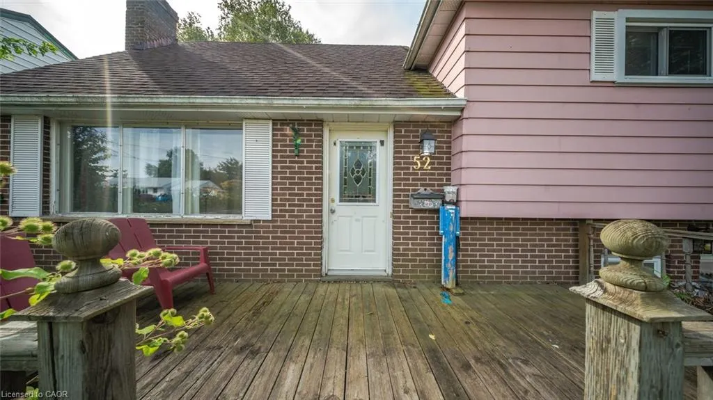 52 Parker Drive